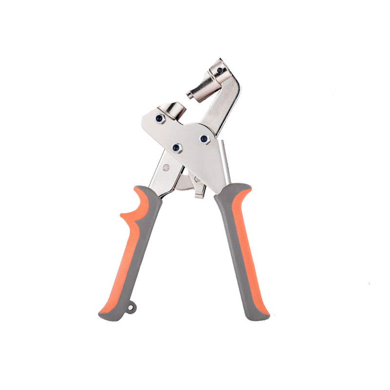 Set di pinze per occhielli ¨C Resistenti, completo, per teloni e fai da te