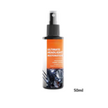 Kit spray professionale gratuito per il ripristino dei fari - Trasparenza, luminosità e guida sicura