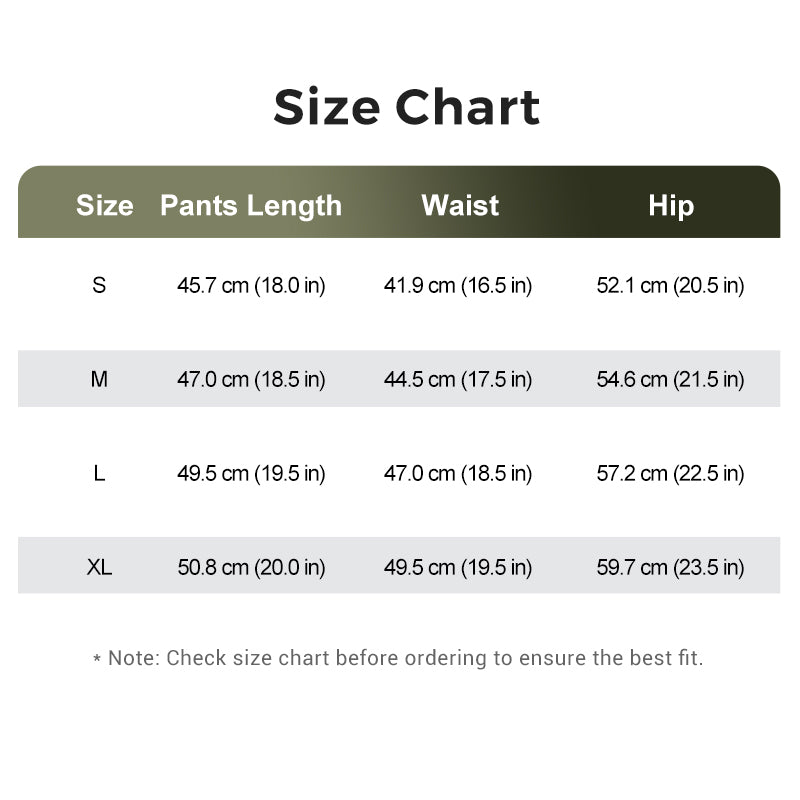 NOW Men's Casual Outdoor Shorts ¨C Quick-Dry & Drawstring