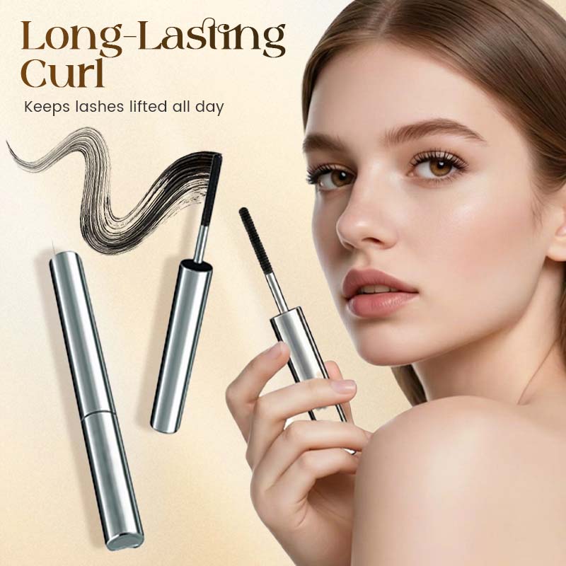 Free Waterproof Curling & Lengthening Mascara