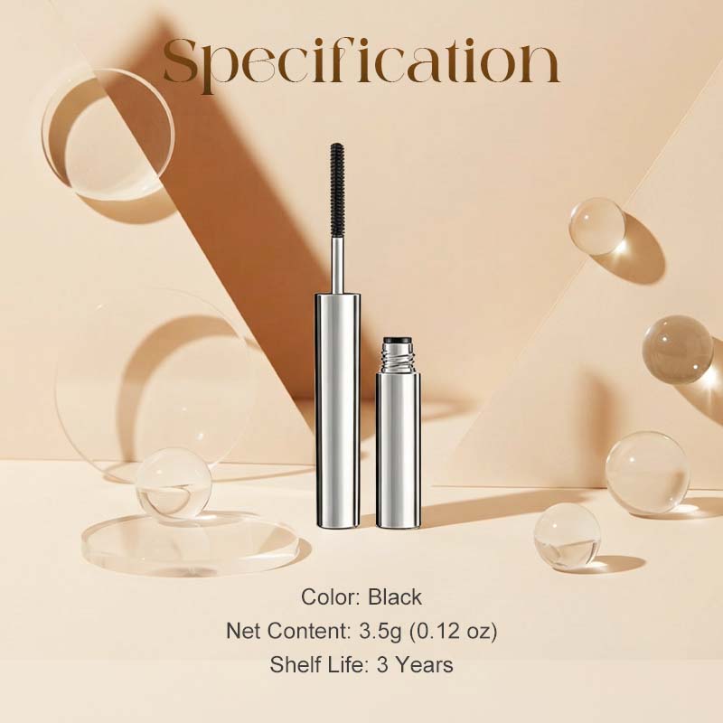 Free Waterproof Curling & Lengthening Mascara