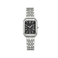 Elegant Square Quartz Watch for Women