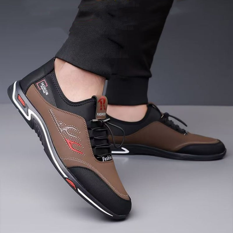 Men's Slip-On Shoes ¨C Lightweight, Breathable
