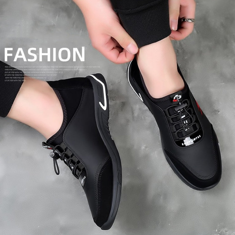 Men's Slip-On Shoes ¨C Lightweight, Breathable