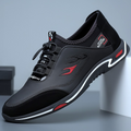Men's Slip-On Shoes ¨C Lightweight, Breathable