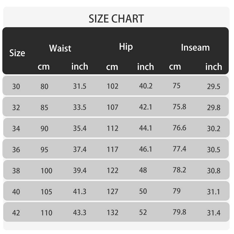 Men's Classic Cargo Pants ¨C Durable, Multi-Pocket, Straight-Leg