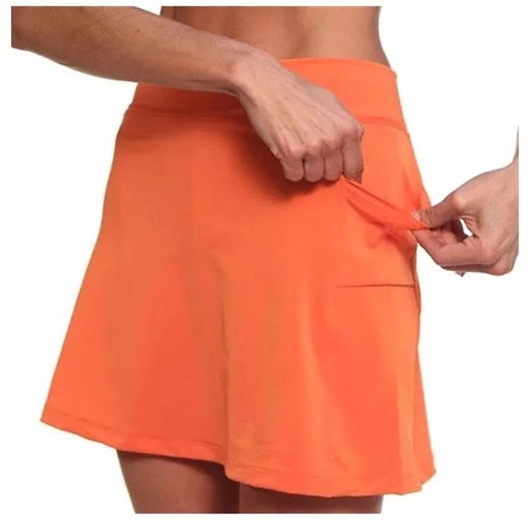 Oltre 30.000 unità vendute - Gonna-pantalone sportiva anti-sfregamento, morbidissima e confortevole