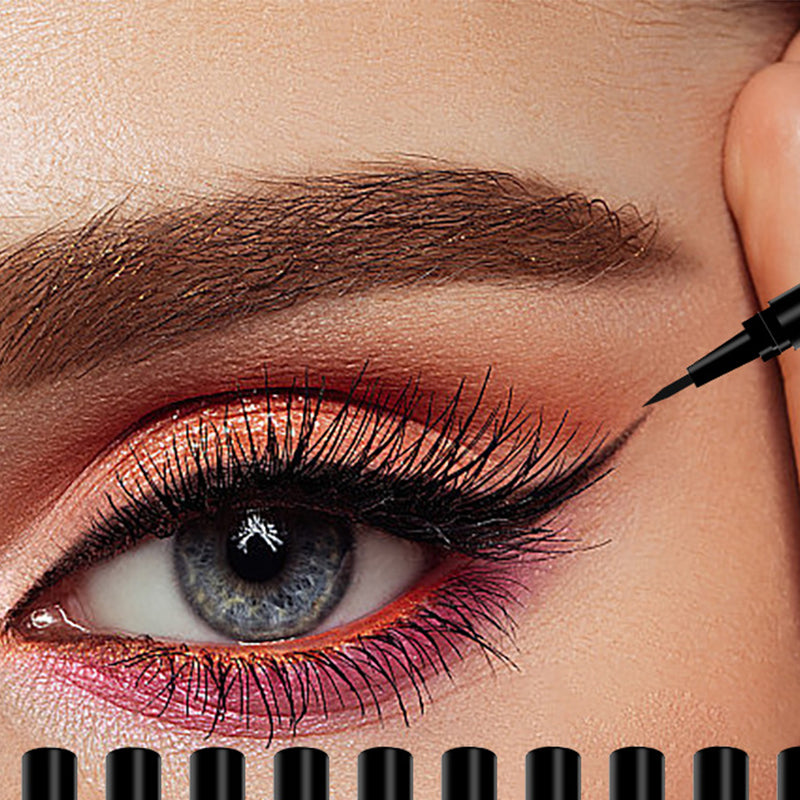 Eyeliner liquido waterproof in omaggio