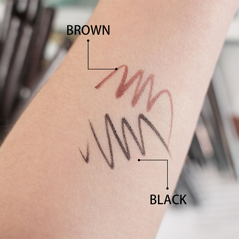 Eyeliner liquido waterproof in omaggio