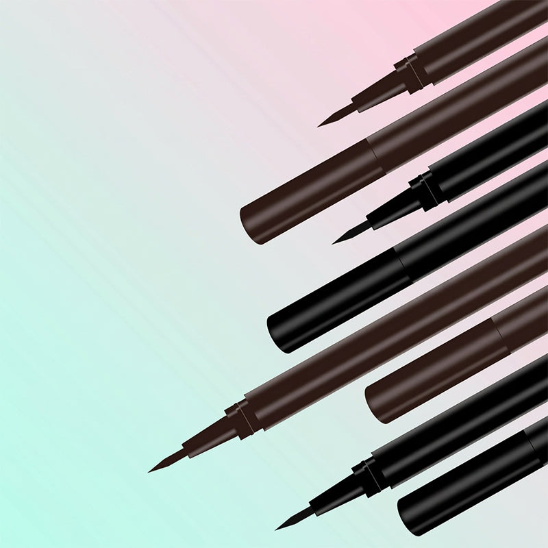 Eyeliner liquido waterproof in omaggio