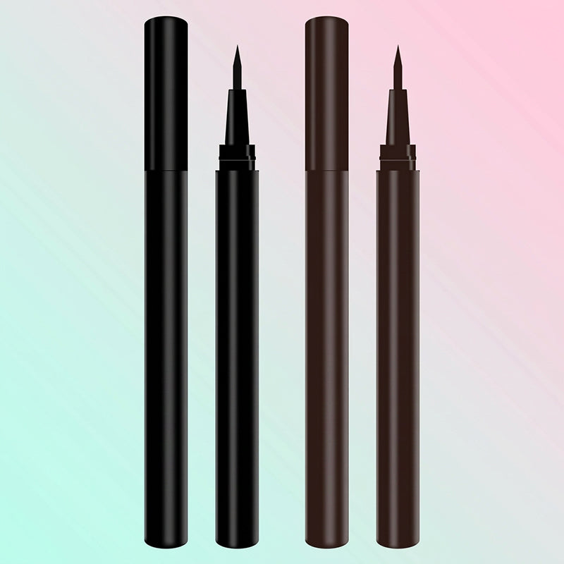 Eyeliner liquido waterproof in omaggio