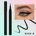 Eyeliner liquido waterproof in omaggio