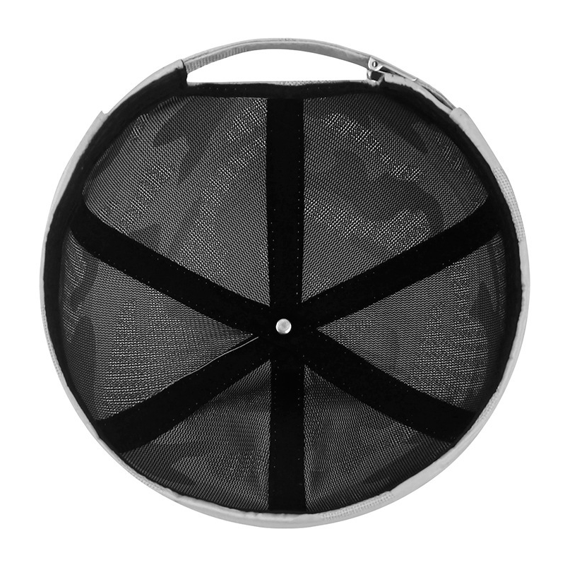 Casquette respirante en maille sans visière