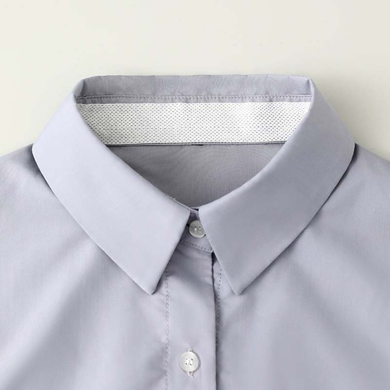 Free Invisible Disposable Collar & Cuff Sweat Liners