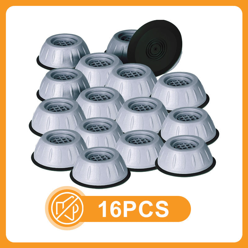 Soporte antivibración para lavadora