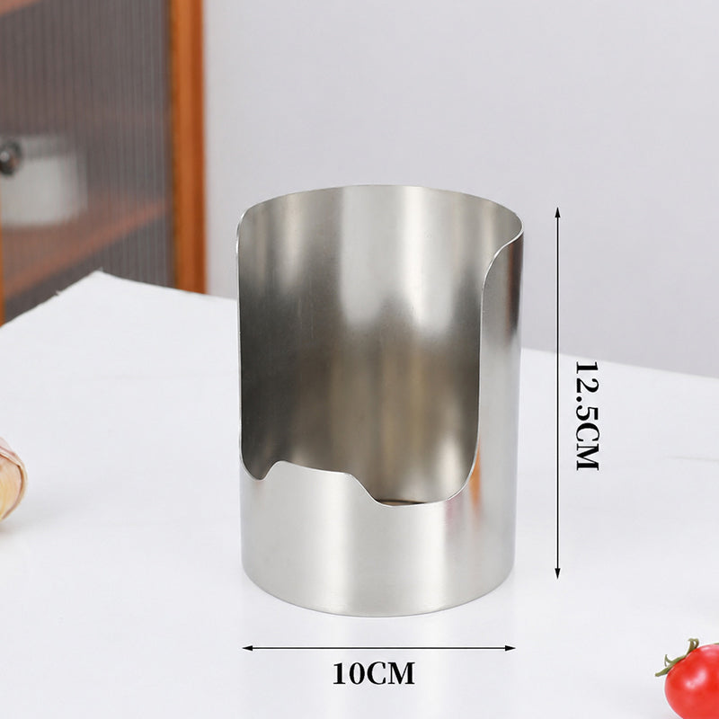 Portautensilios de cocina multifuncional