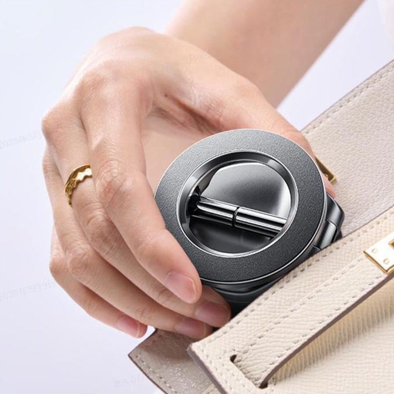 Supporto universale per smartphone con ventosa, presa salda, blocco con un tocco, adatto a qualsiasi superficie - sicuro e stabile