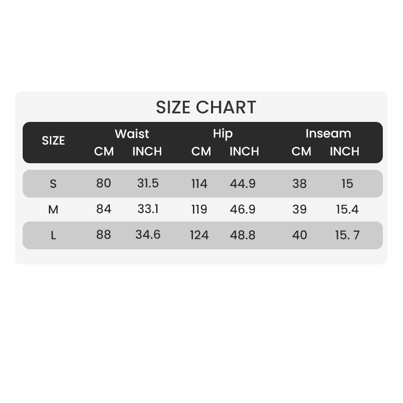 Men's Casual Capri Pants with Drawstring Waist