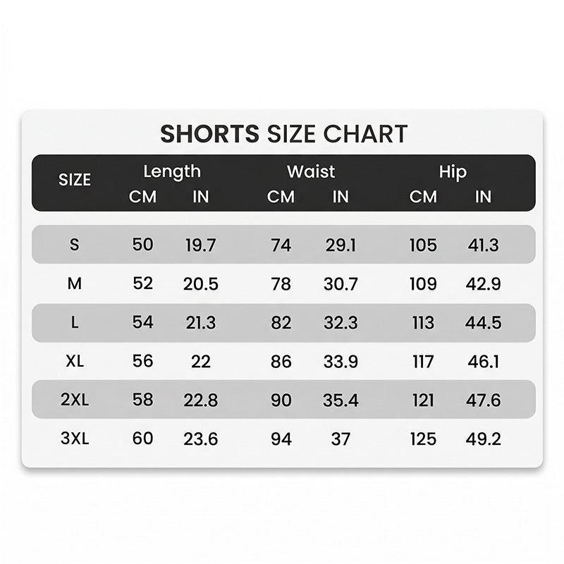 2-delige casual set voor heren met top en short