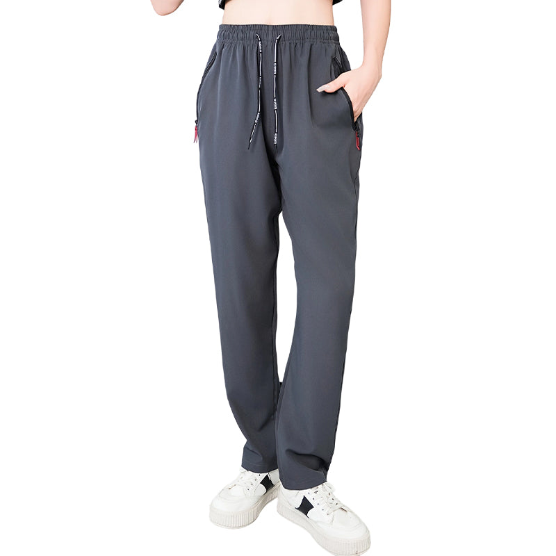 Women's Lightweight High Waist Athletic Pants