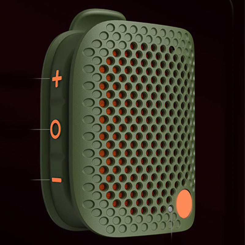 Altoparlante Bluetooth portatile speciale ¨C Stereo TWS, impermeabile IPX5, bassi potenti