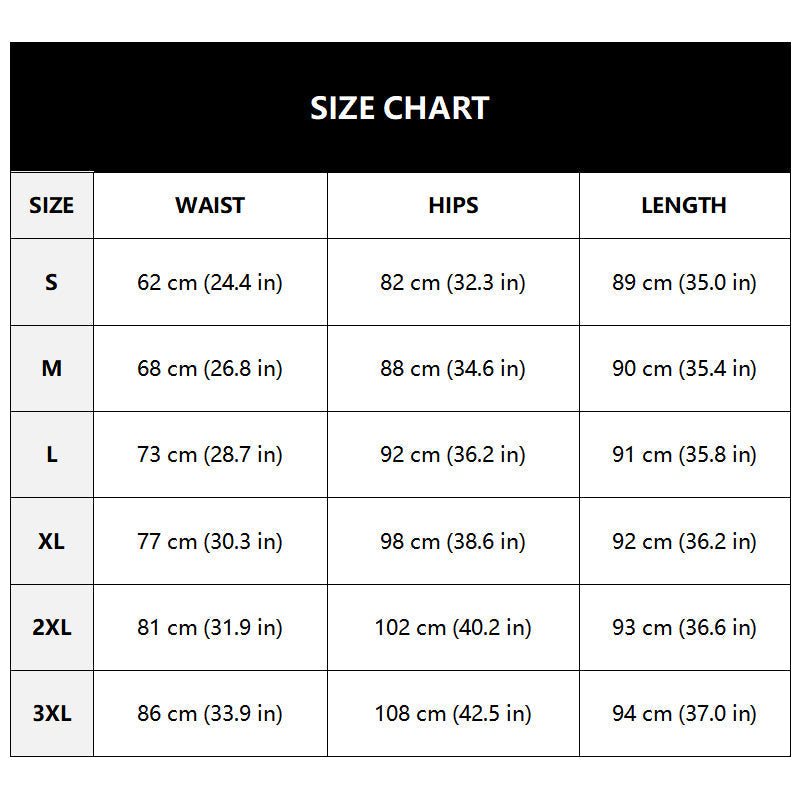 Leggings ajustados elásticos para mujer