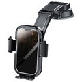 Support de téléphone magnétique à succion pour voiture