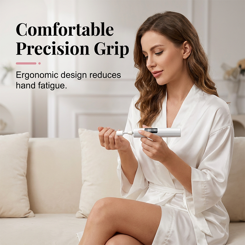Professionele elektrische nagelpolijstmachine