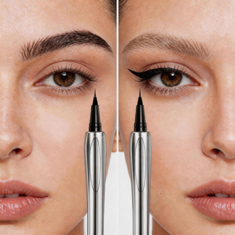 GRATIS: lápiz líquido ultrafino para cejas
