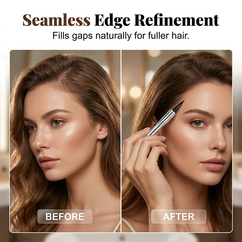GRATIS: lápiz líquido ultrafino para cejas