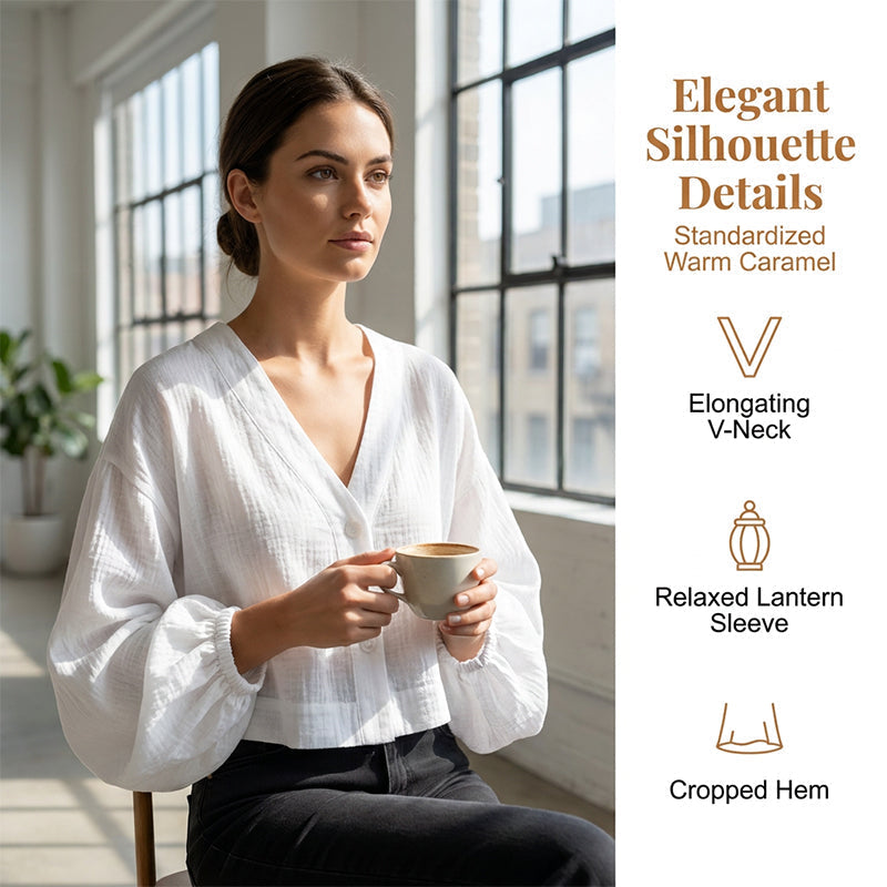 Chemise légère anti-UV pour femme, veste décontractée ample et transparente