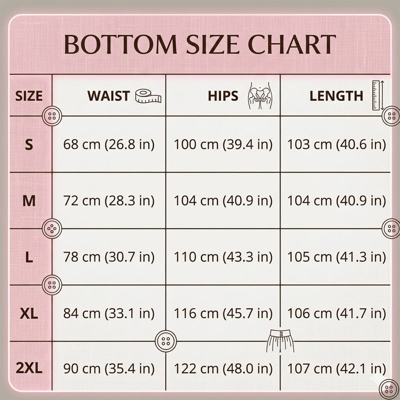 Pantalones de mujer de cintura alta, plisados y de pierna ancha
