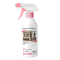Nettoyant multi-usage pour salle de bains ©\ Butée anti-calcaire, formule douce, parfum frais