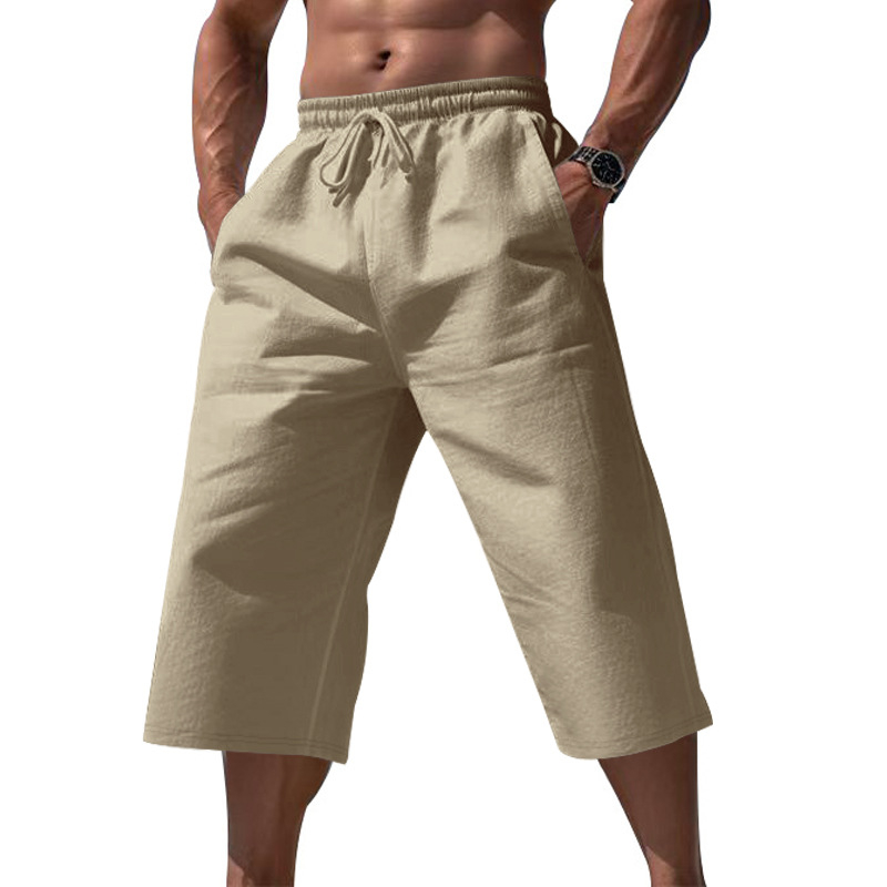 Pantalon d'intérieur court et respirant