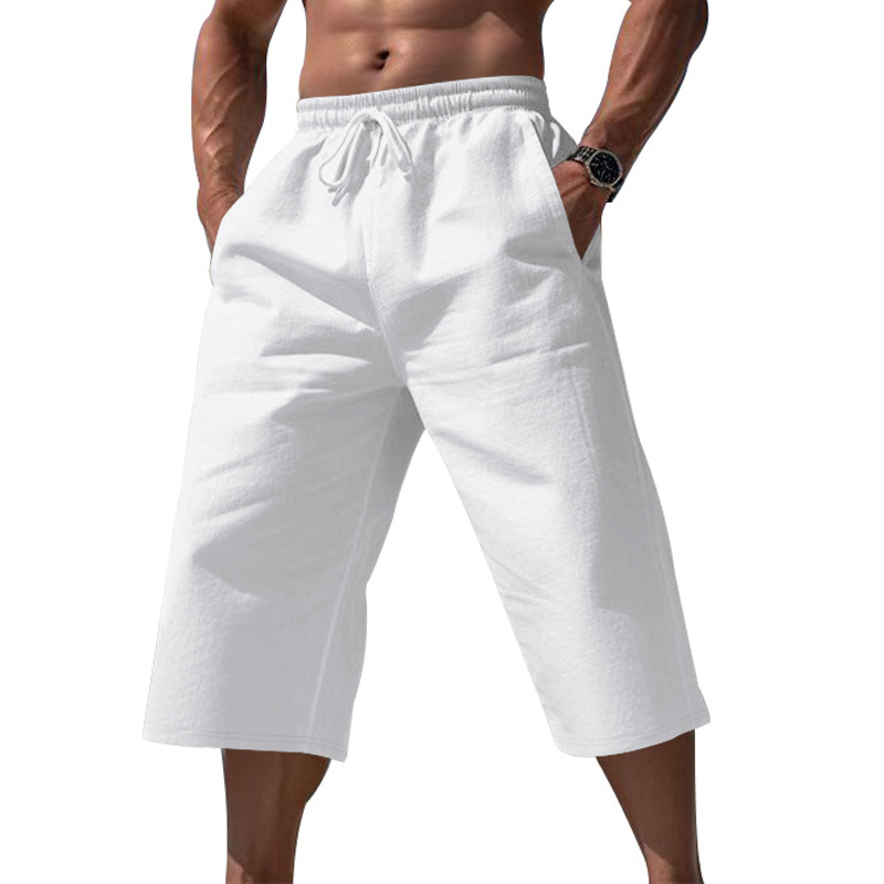 Pantalon d'intérieur court et respirant