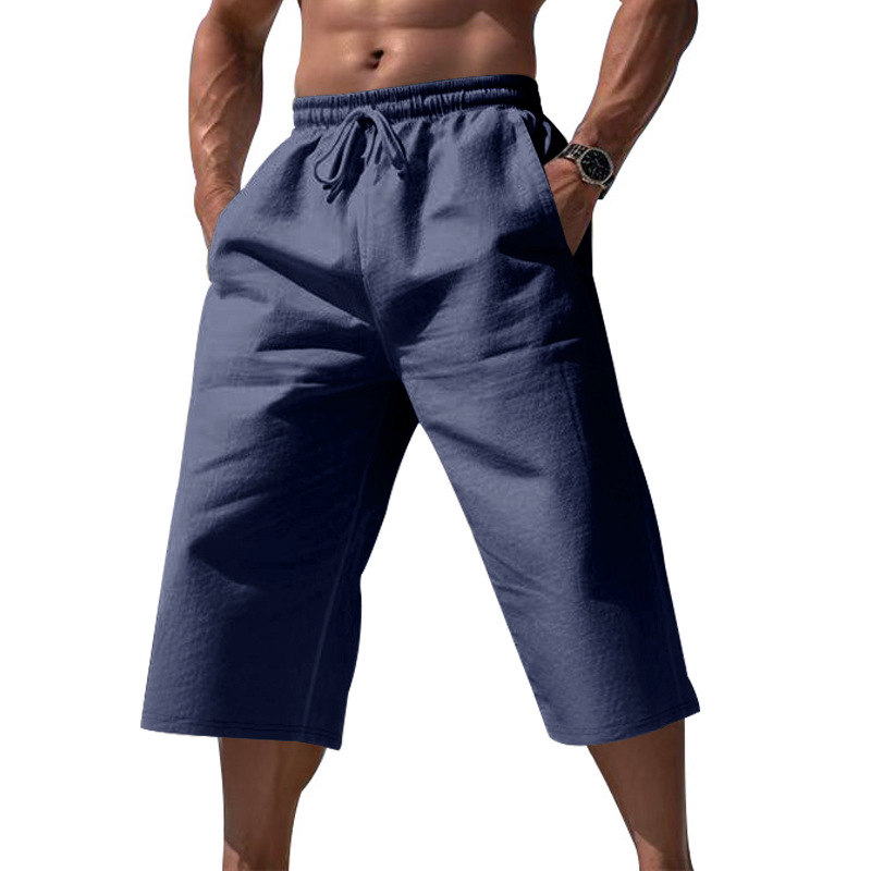 Pantalon d'intérieur court et respirant