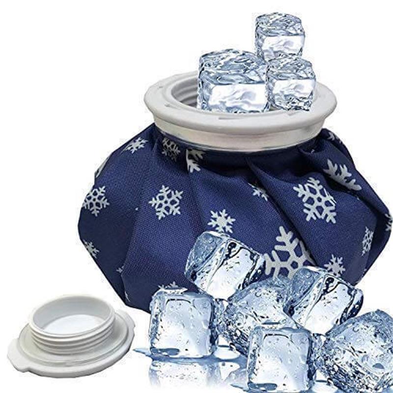 Borsa refrigerante riutilizzabile gratuita