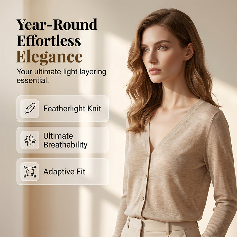 Women Thin Cropped Cardigan Button Front Summer Shawl for Slip Dress