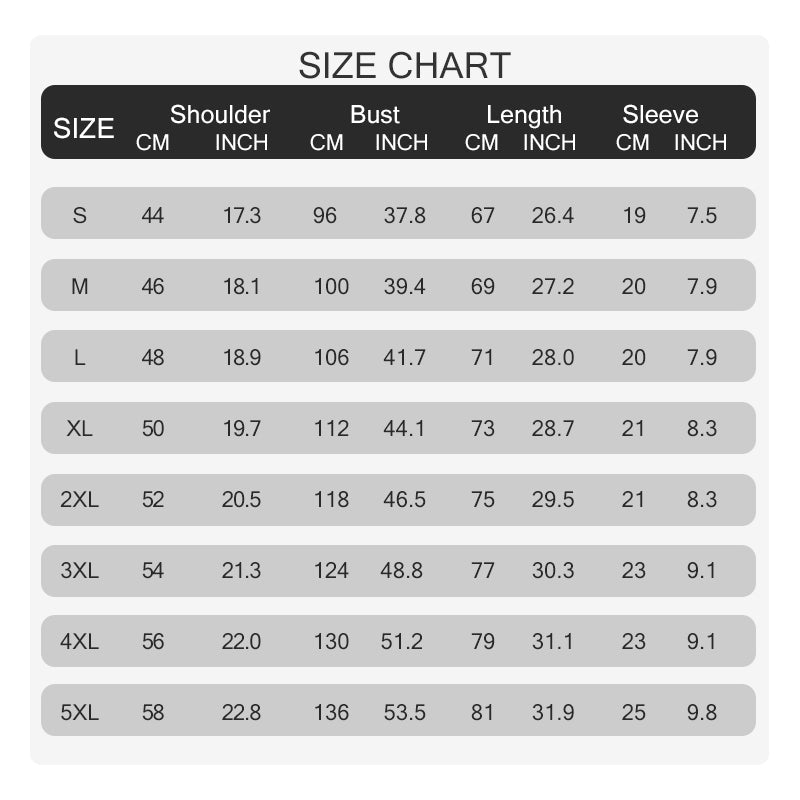 T-shirt con grafica di escavatore ¨C Resistente