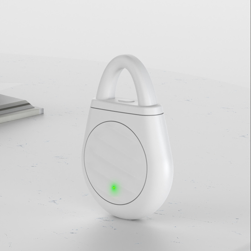 Llavero repelente de aves por ultrasonidos portátil y gratis - olvídate de los problemas con aves, animales y langostas