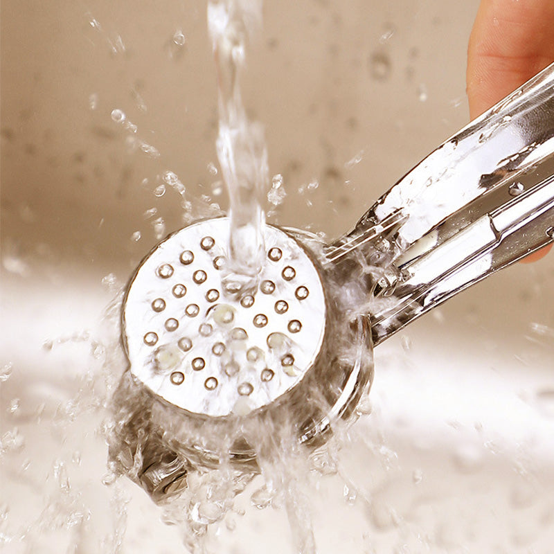 Free Garlic Press Masher ¨C Crush Garlic Fast Without Sticky Hands