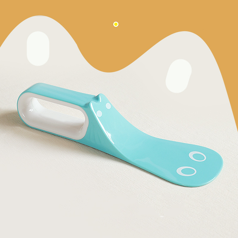 Cute 2-in-1 Mattress Lifter and Sheet Tucker