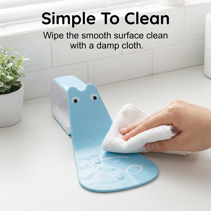 Cute 2-in-1 Mattress Lifter and Sheet Tucker