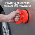 Ventouses extractrices pour redresser les bosses de carrosserie automobile