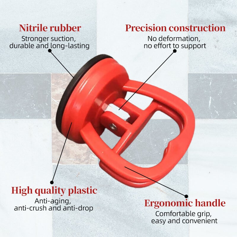 Ventouses extractrices pour redresser les bosses de carrosserie automobile