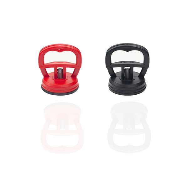 Ventouses extractrices pour redresser les bosses de carrosserie automobile