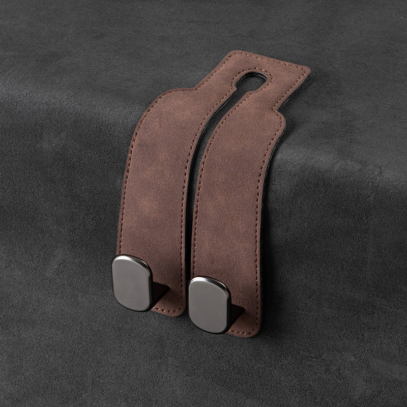 Free Car Seat Back Hook/Hanger