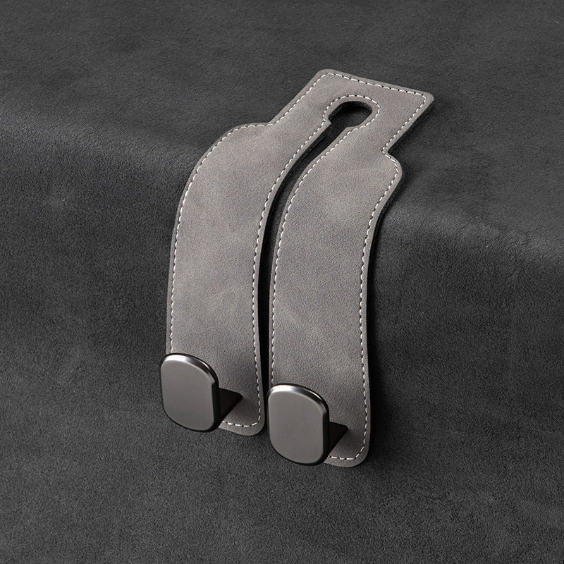 Free Car Seat Back Hook/Hanger