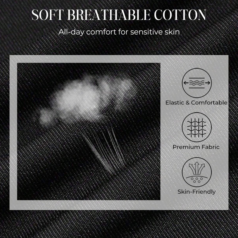 T-shirt voor dames met hartjesprint, korte mouwen en losse pasvorm