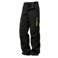 Sneldrogende omvormbare outdoorbroek voor de zomer
